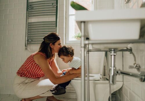 Common Potty Training Mistakes Parents Should Avoid
