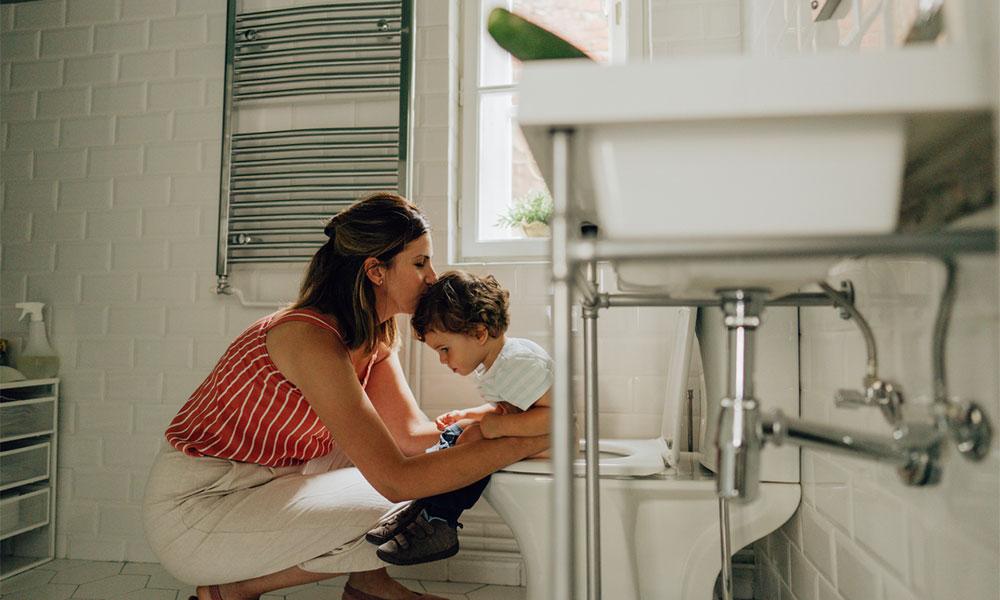 Common Potty Training Mistakes Parents Should Avoid