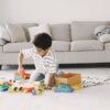 Why Independence Matters for Growing Toddlers