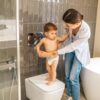 10 Signs Your Toddler Is Ready for Potty Training